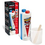 Kabelhars Raytech Flaconverpakking Kabelhars Raytech Flaconverpakking